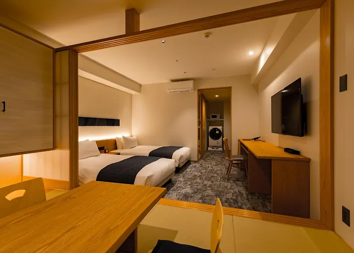 Tokyu Stay Hida Takayama Musubinoyu