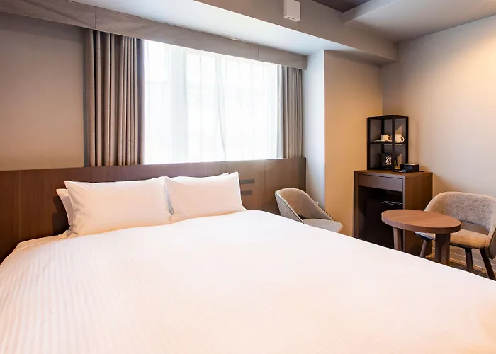 Koko Hotel Hidatakayama