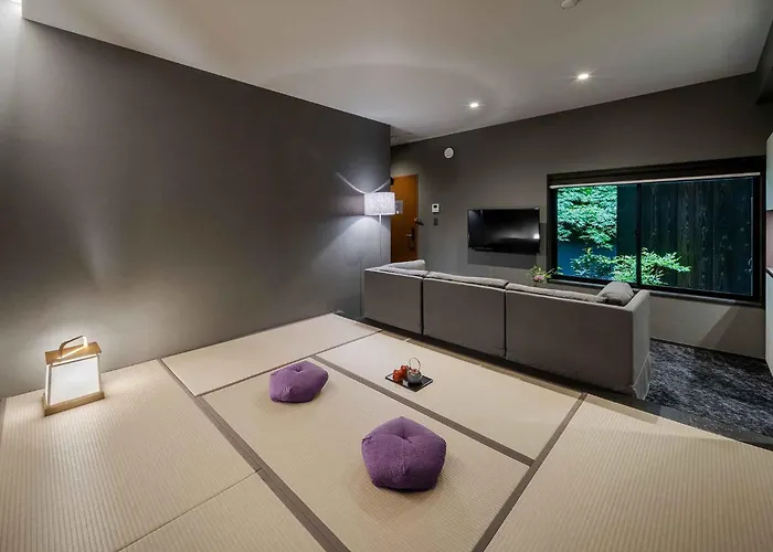 The Machiya Hotel Takayama